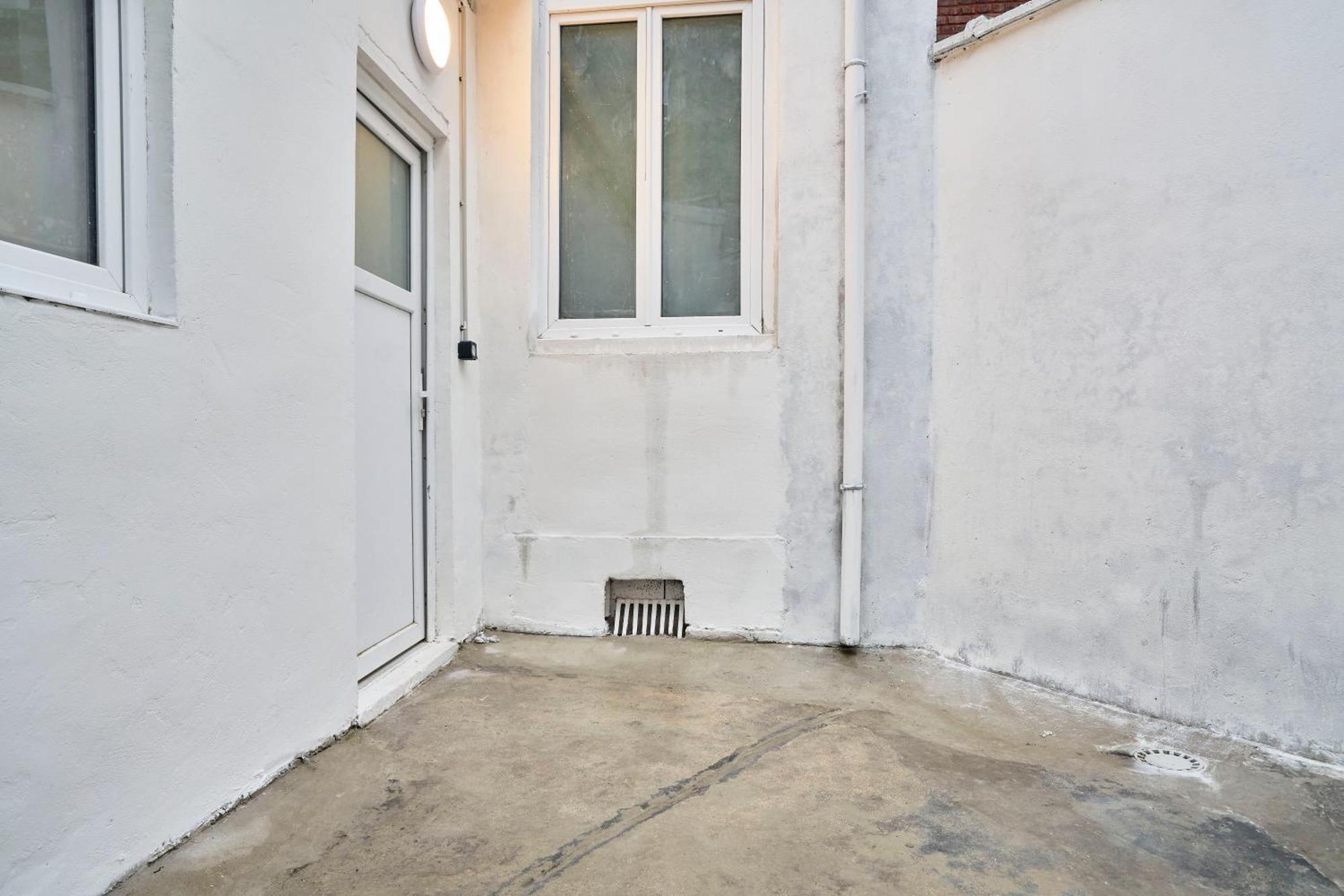 Ferienwohnung Ng Prestige - Miln 1 - Balneo - Wifi & Netflix Roubaix Exterior foto